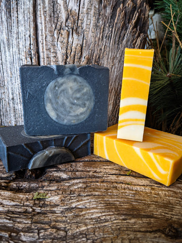 Goat Milk Soap Canada