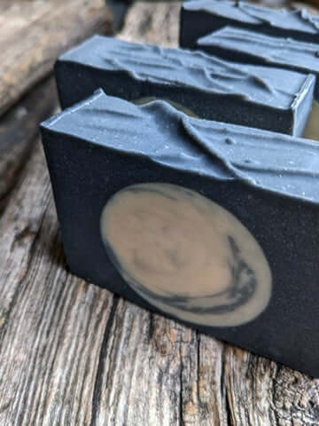 Full Moon |  Goat Milk Soap