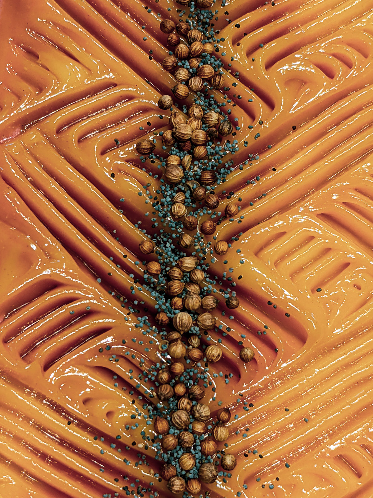 Golden | Balsam Poplar & Turmeric | Autumn Collection