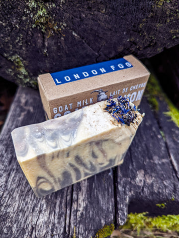 London Fog