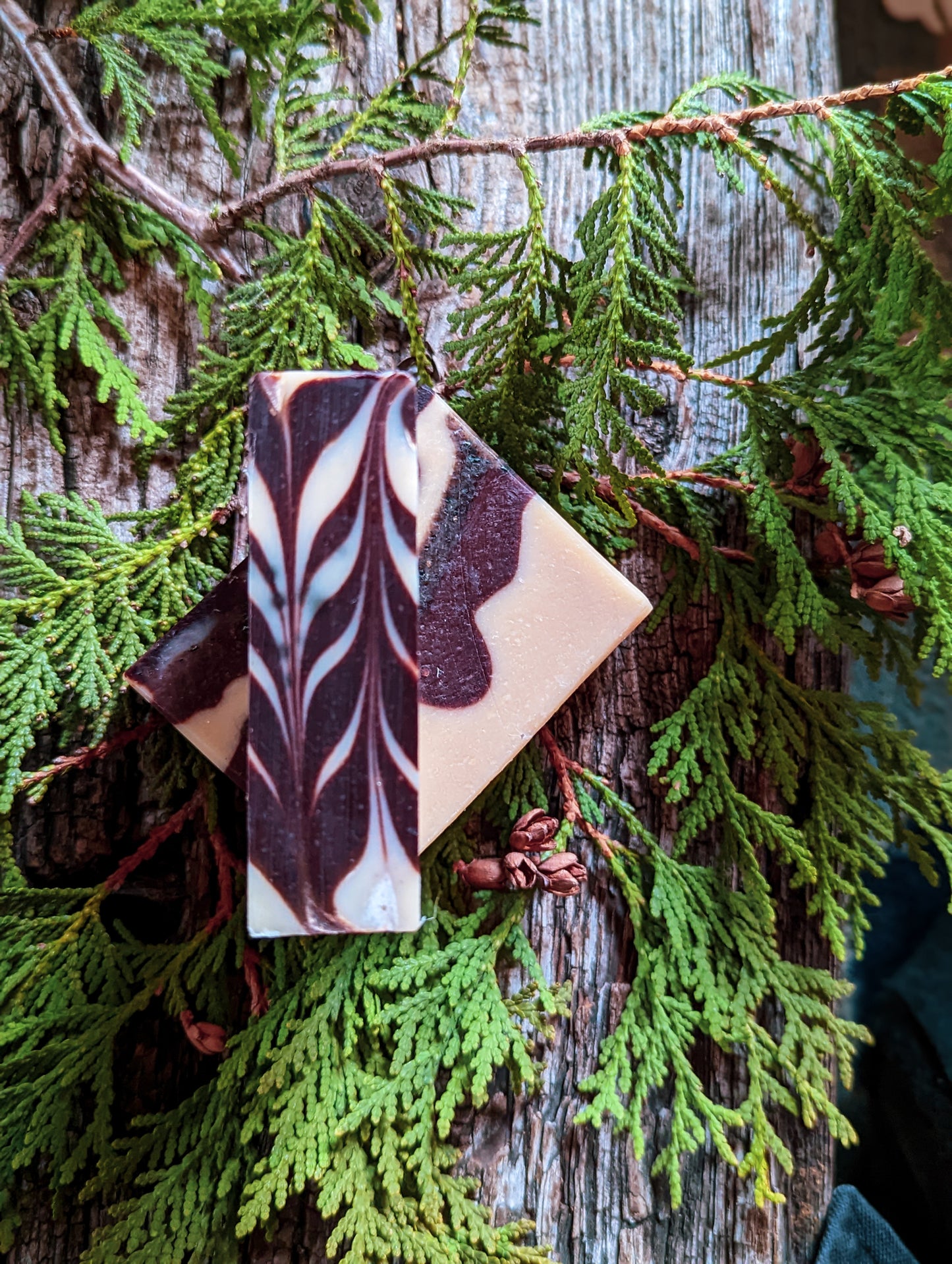 Peppermint Mocha