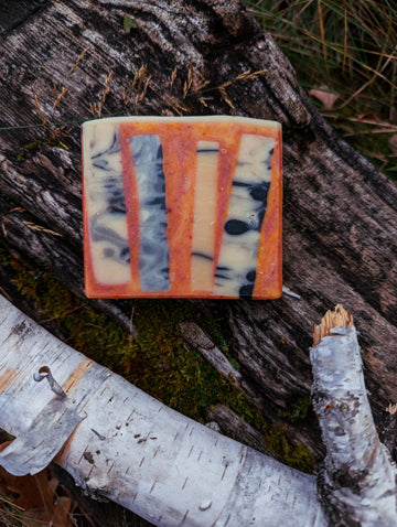 Sweet Birch + Willow