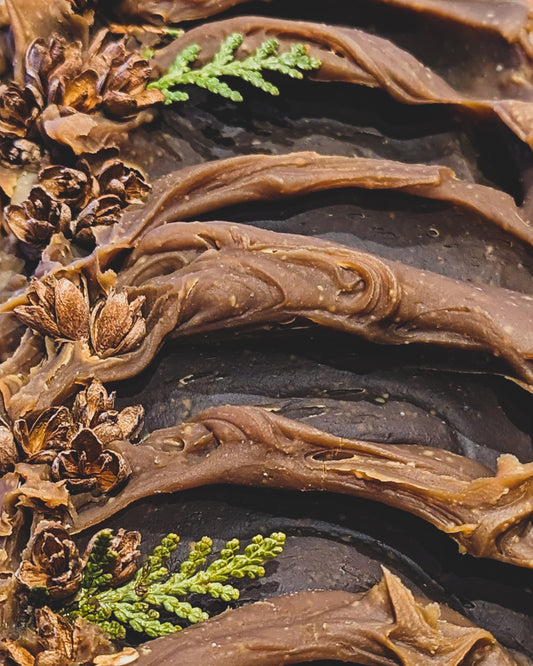 Midsummer | Pine Tar