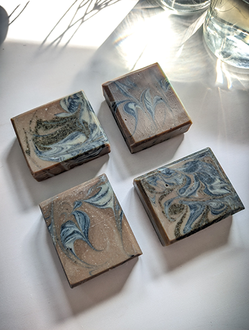 Elements : Water | Summer Collection