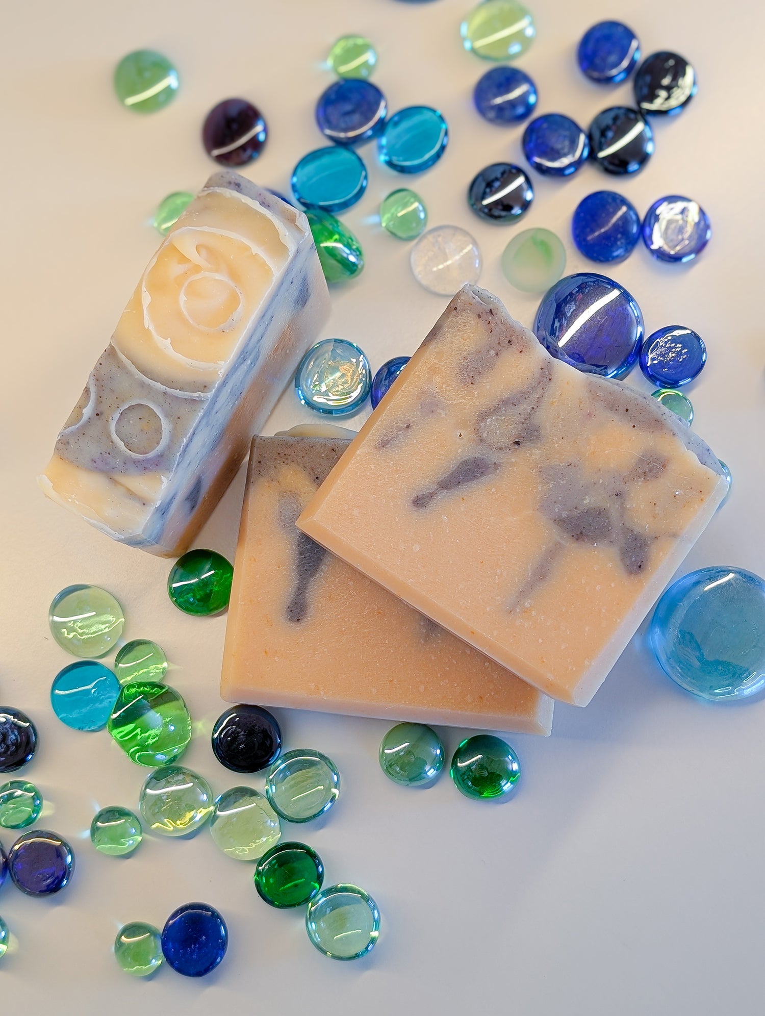 April Showers | Spring Collection - Canadian Goat Milk Soap for Spring ...