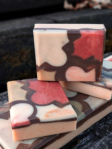 Moroccan Tile | Autumn Collection