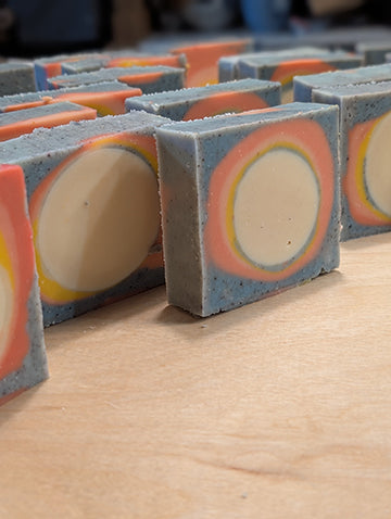 Sundog | Midwinter Collection