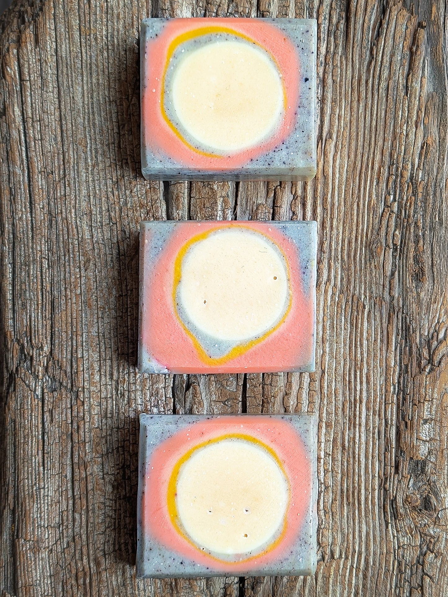 Sundog | Midwinter Collection